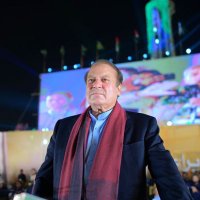 Pmln Universe(@muhamma78085775) 's Twitter Profile Photo