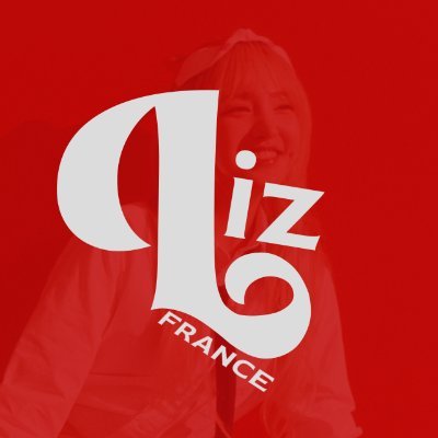 Votre fanbase française dédiée à Liz, membre de IVE