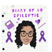 Diary of an Epileptic(@DiaryEpileptic) 's Twitter Profile Photo