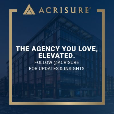 Hoffman Brown is now part of Acrisure! We're combining the best of our local expertise with Acrisure’s superior technology to bring you even better solutions.