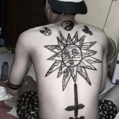 JagoannMamahhh's profile picture. kamu mau aku centang