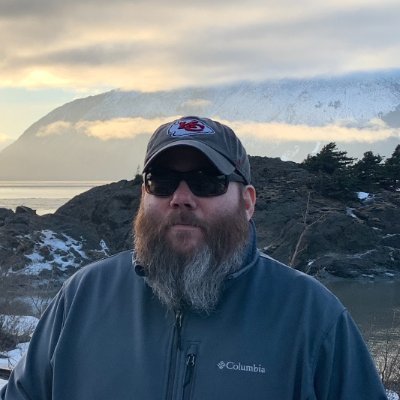 GIS Specialist/ETL Developer @SAICinc | @uafairbanks Alum | All views/opinions are my own/RPs are not endorsements. #DataIntegration #FME #GIS #DataQuality #ETL