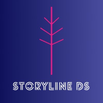 We are a data consultancy with focus on insights and storytelling.