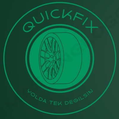 QuickFixHere's profile picture. 