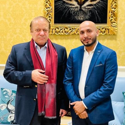#Libra.Pro Democratic, Patriotic, Struggling for Democracy, Proud Supporter of PMLN, information Sec PMLN BWP Divison ,Cradle to Grave PMLN tweets are Personal.