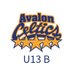 AVALON CELTICS U13B (@U13B_CELTICS) Twitter profile photo