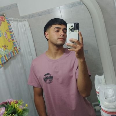 AgustinN_R10 Profile Picture