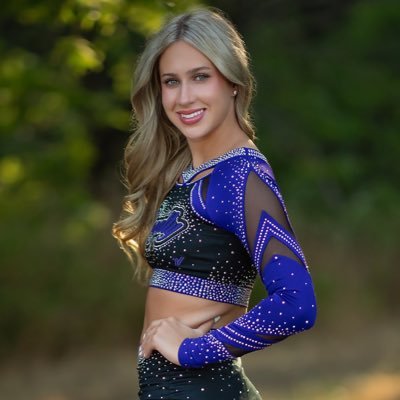 FHS varsity cheer captain // sot royalty 23-24, swooshcats 19/23, cheetahs 22, panthers 19-21