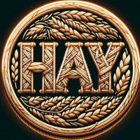 Haycoin(@HayCoinERC) 's Twitter Profile Photo