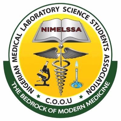 OFFICIAL ACCOUNT OF THE NIGERIAN MEDICAL LABORATORY SCIENCE STUDENTS' ASSOCIATION (NIMELSSA) -CHUKWUEMEKA ODUMEGWU OJUKWU UNIVERSITY (COOU CHAPTER).🥼🔬🧪