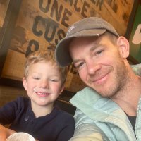 Tim Paine (@tdpaine36) 's Twitter Profile Photo Tim Paine (@tdpaine36) 's Twitter Profile Photo