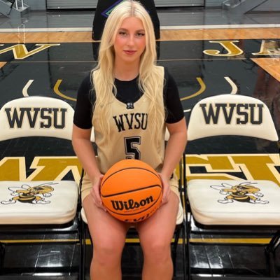 WVSU wbb