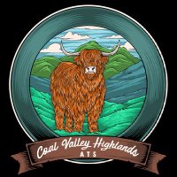 Coal Valley Highlands(@CoalValleyCoos) 's Twitter Profile Photo