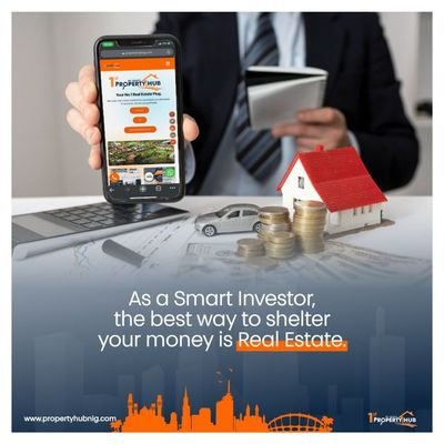 Invest in #RealEstate today and get your Financial Freedom!!
Instagram:@Mega_realestatesolution