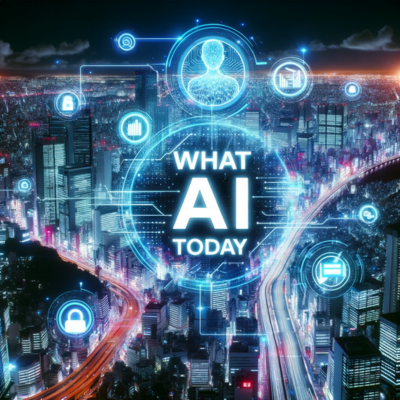 WhatAIToDay's profile picture. Exploring the forefront of AI!