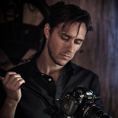 myinfern0's profile picture. Cinematographer. Drummer. Writer published in @volneyroad @olneymagazine @HOUSEOFHASH @Hypefreshmag