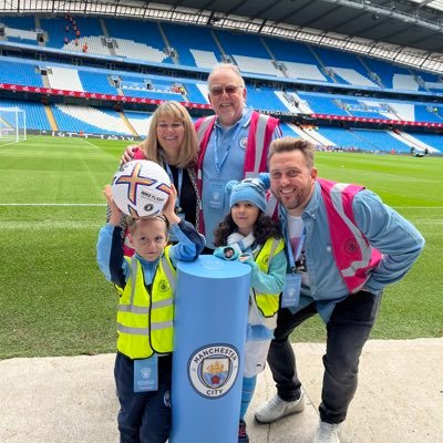 Retired after the 2012 Olympics. Man City fan for 65 years after Dad introduced me to Bert Trautmann . Socialist and Human Rights https://t.co/diUvM8RkOG the people here