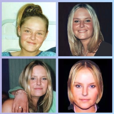 Our Lisa Dorrian. Murdered and Missing since 2005 in N.Ireland. Sister campaigning for missing people #letsfindlisa Reward Fund for info leading to Lisa £65k.