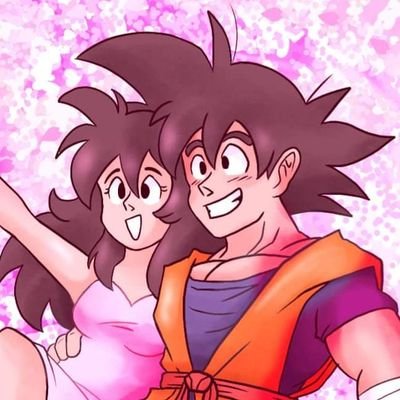 Apolo ♡ Goku's Wife 🥕🌺