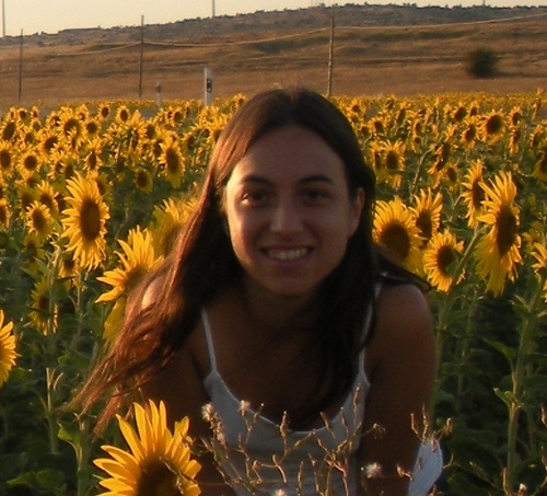 PatriciaAndreuC's profile picture. 