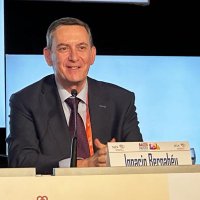 Ignacio Bernabeu (@ibernabeum) 's Twitter Profile