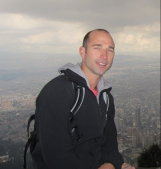 Rob_Lelievre's profile picture. 