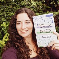 Sarah Bell ♠️🏳️🌈 (@sarahbellwrites) 's Twitter Profile Photo Sarah Bell ♠️🏳️🌈 (@sarahbellwrites) 's Twitter Profile Photo
