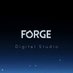 Forge - Creative Studio (@forgethestudio) Twitter profile photo