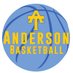 Anderson Women's Basketball (@AndersonWBBall) Twitter profile photo