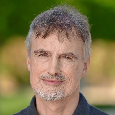 Jürgen Schmidhuber Profile