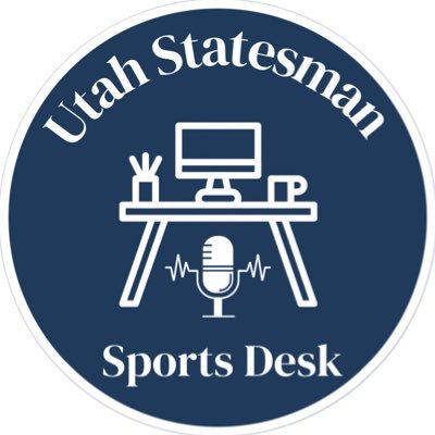 The sports desk of the @utahstatesman, USU's student paper. Your source for all things Aggie sports. Stories, interviews, podcasts and more.