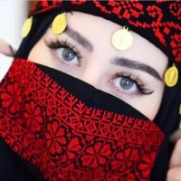 ᷂ماريـا⁞♥️ (@my5ll_) Twitter profile photo