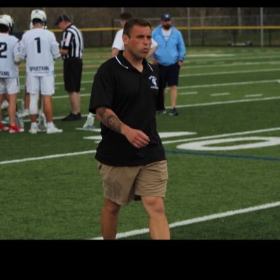 Sparta High School Physical Education and Health Teacher- Coach- Kean University Lacrosse Alumni @SpartaGirlsLax