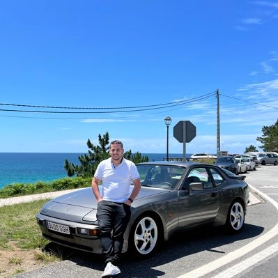 Mecanico,amante dos rallys e dos coches clasicos