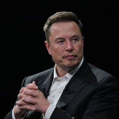 First And Only Private Account of Elon Musk Chief Designer of Space *CEO and product architect of Tesla, Inc.