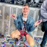 repTourAndy's profile picture. 