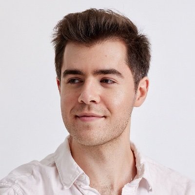 Founder, CTO https://t.co/vwYhaJuJs5. Optimist. | Previous @beondeck team @umich eng