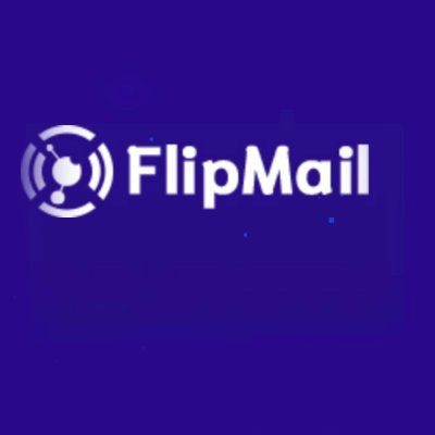 flipmailorg's profile picture. Powerful Multichannel Marketing Automation Platform: email marketing, SMTP, Web Push Notifications, On-Site Messaging and much more.