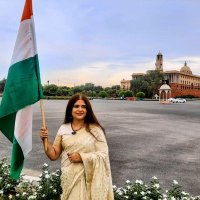 Nupur Tiwary(@nupur_tiwary) 's Twitter Profile Photo