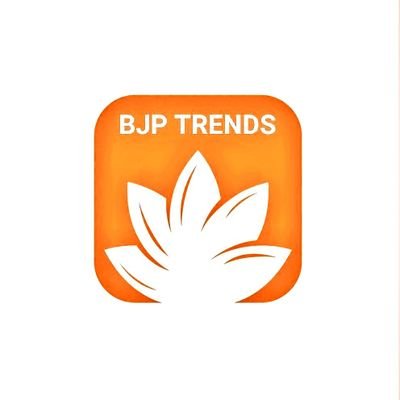 BJP Trends - Our Target is a BJP-led government in Tamil Nadu | 2026 🗳️ | Follow us for all the trending updates 🧡💚 People can follow our Instagram page👇🏻