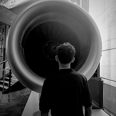 RavalAaron's profile picture. north london’s finest yiddo🟣🟡