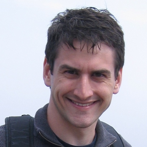 gouwens's profile picture. Bugs be buggin'