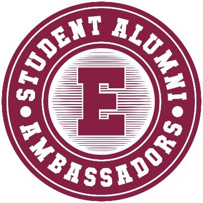 As Student Alumni Ambassadors we serve the Past, Present, and Future students of Eastern Kentucky University. Go Colonels!