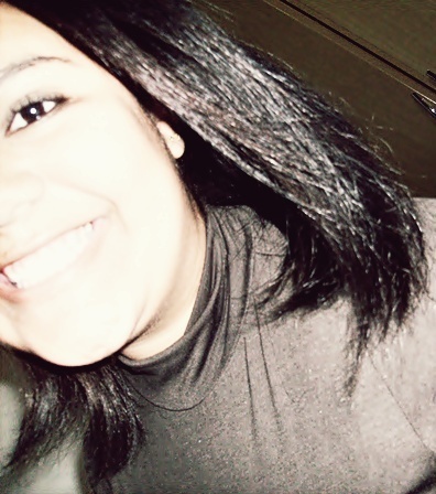 Confiável, Sincera , Feliz . Essa sou eu !