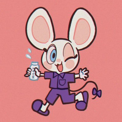 milkyさんのプロフィール画像