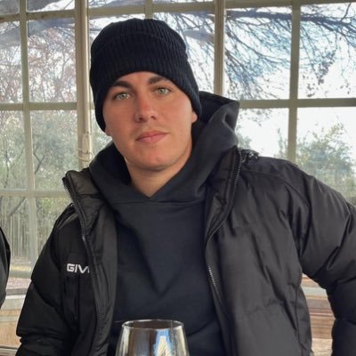 MartinPenacca's profile picture. Cuenta respaldo de @m_penacca