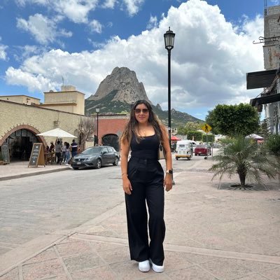 PaolaCtlan's profile picture. 🏖☀️🌴🥥