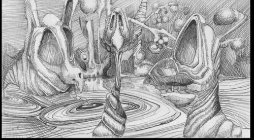 KrievKrievin's profile picture. Once having thought the world owed him a living, Kriev is a Forged Iron Artist striving to realize his two dimensional visual vocabulary in the third dimesnion.