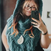 Way of the Leaf Designs 🇬🇧 RR: TWoT: aMoL (@daughtersofs) 's Twitter Profile Photo Way of the Leaf Designs 🇬🇧 RR: TWoT: aMoL (@daughtersofs) 's Twitter Profile Photo