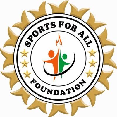 PAN INDIA Sports Promotion Movement.
Support to our PLAYERS and ACADEMIES. 📧 1sportsforall@gmail.com
☎️ 8585-930-940